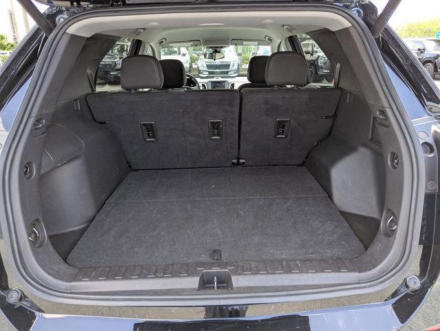 Used 2024 Chevrolet Equinox LT image 10