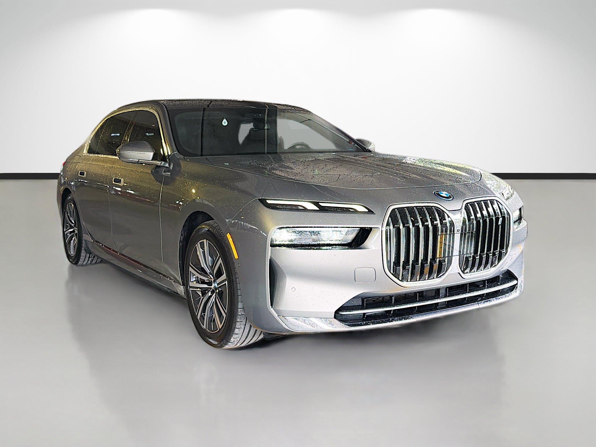 Used 2024 BMW i7 eDrive50
