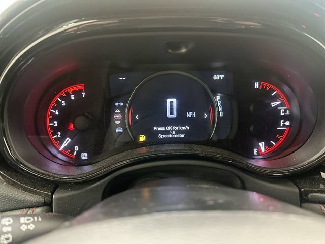 Used 2023 Dodge Durango R/T w/ Blacktop Package AWD/4WD image 11