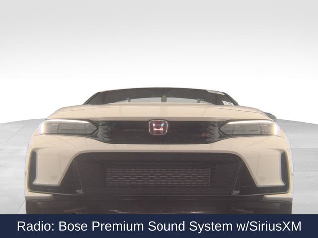 Used 2024 Honda Civic Type R image 3