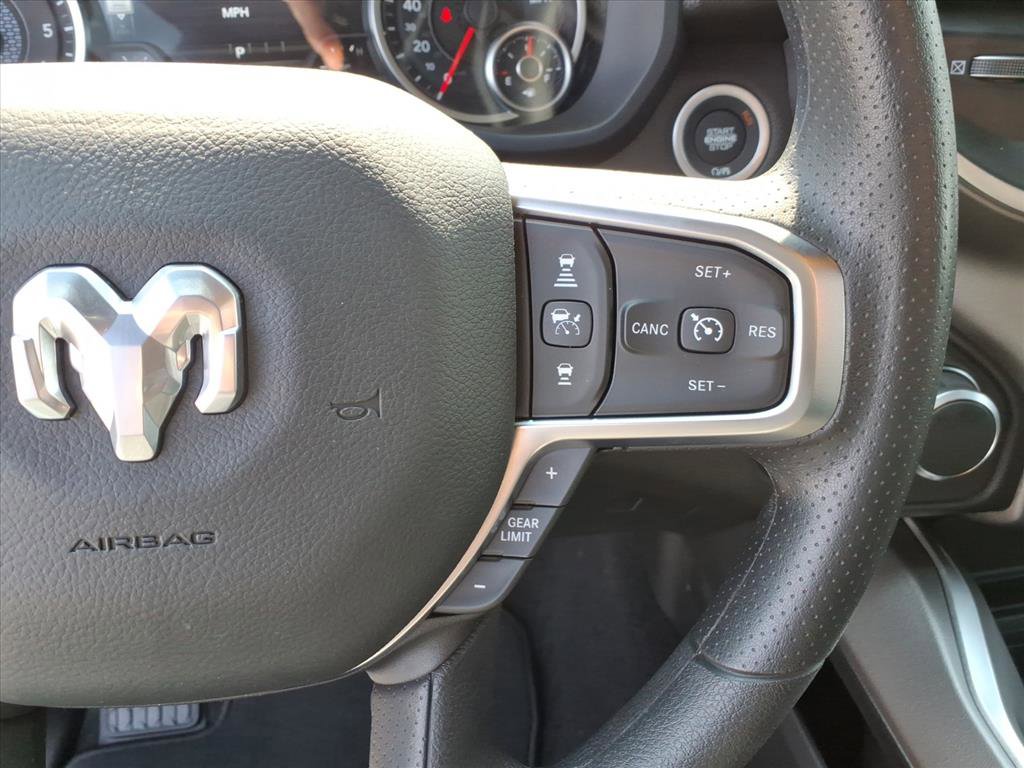 New 2026 RAM 1500 Express image 20