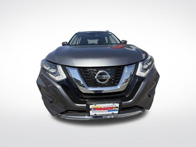 Used 2017 Nissan Rogue SL w/ SL Premium Package image 40