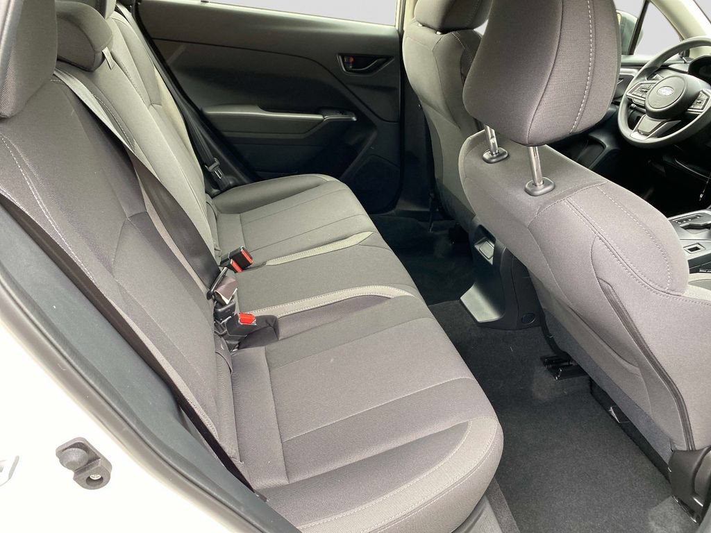 Certified 2025 Subaru Impreza 2.0i AWD/4WD image 25
