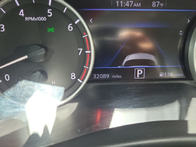Used 2022 Nissan Sentra SV w/ All-Weather Package FWD image 23