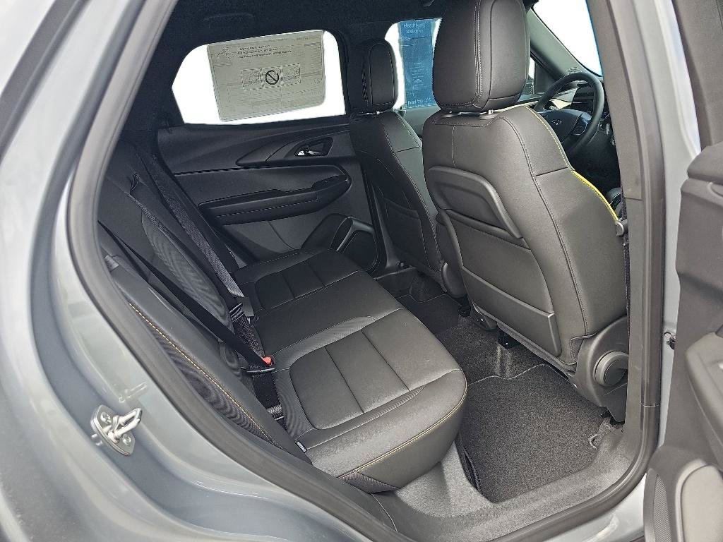 New 2026 Chevrolet TrailBlazer ACTIV w/ Convenience Package AWD/4WD image 11