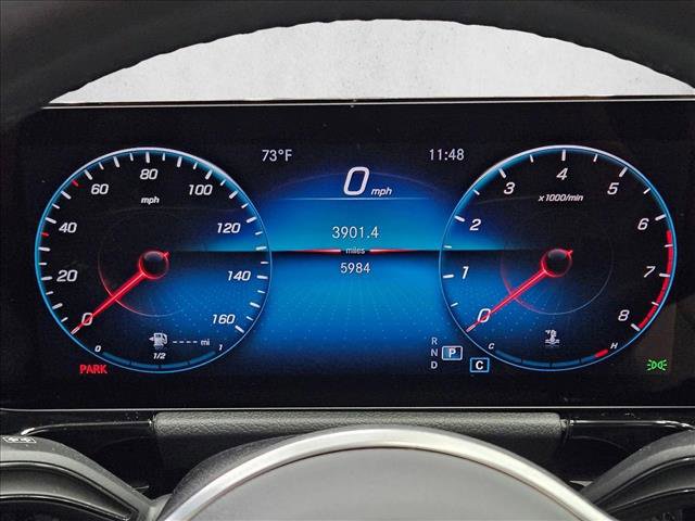 Used 2023 Mercedes-Benz GLA 250 image 10