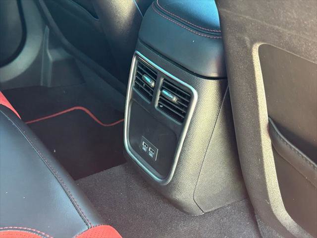Certified 2023 Dodge Charger Scat Pack w/ Plus Group image 36