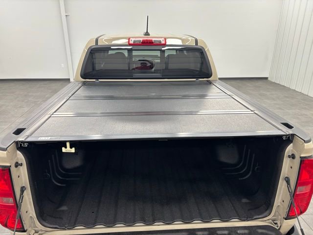 Used 2022 Chevrolet Colorado ZR2 image 9