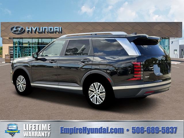 New 2026 Hyundai Palisade SEL Premium AWD/4WD image 4