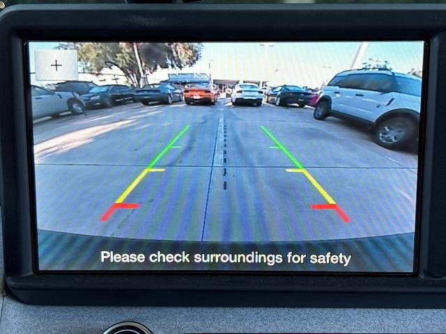 Certified 2023 Ford Maverick XLT w/ Equipment Group 300A Standard AWD/4WD image 24