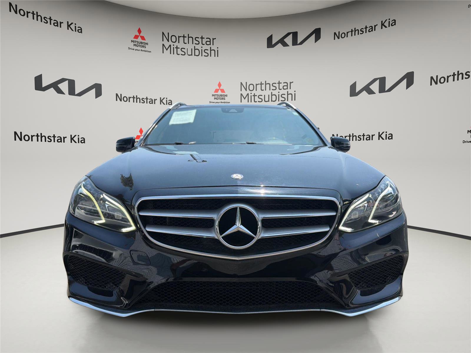Used 2016 Mercedes-Benz E 350 4MATIC Wagon image 8