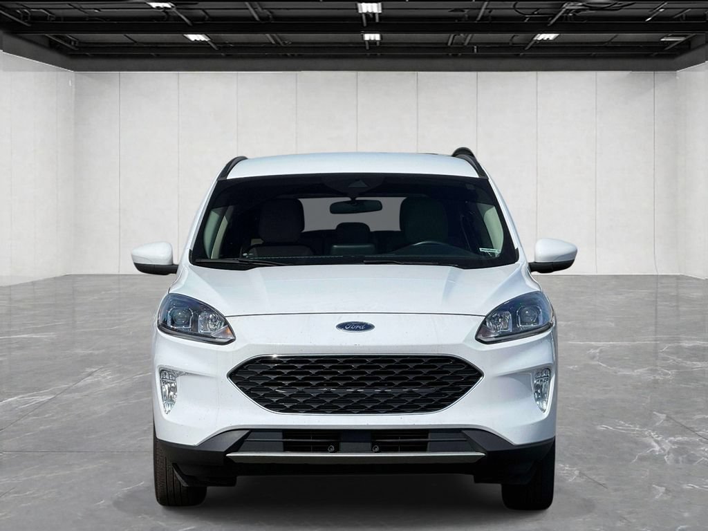Used 2020 Ford Escape SEL AWD/4WD image 2