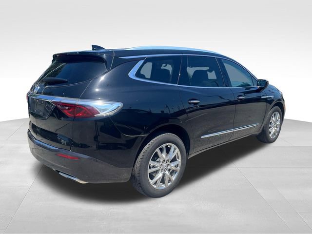 Used 2023 Buick Enclave Premium w/ Experience Buick Package AWD/4WD image 5