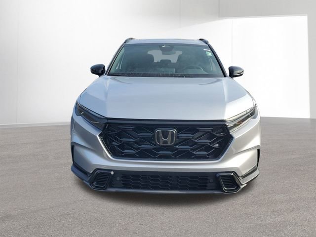 New 2026 Honda CR-V Sport-L image 16