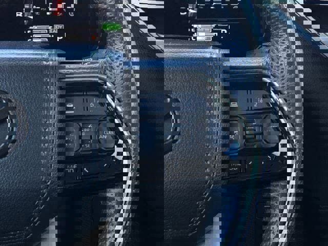 Used 2024 Toyota Tundra Limited w/ Power Package AWD/4WD image 16