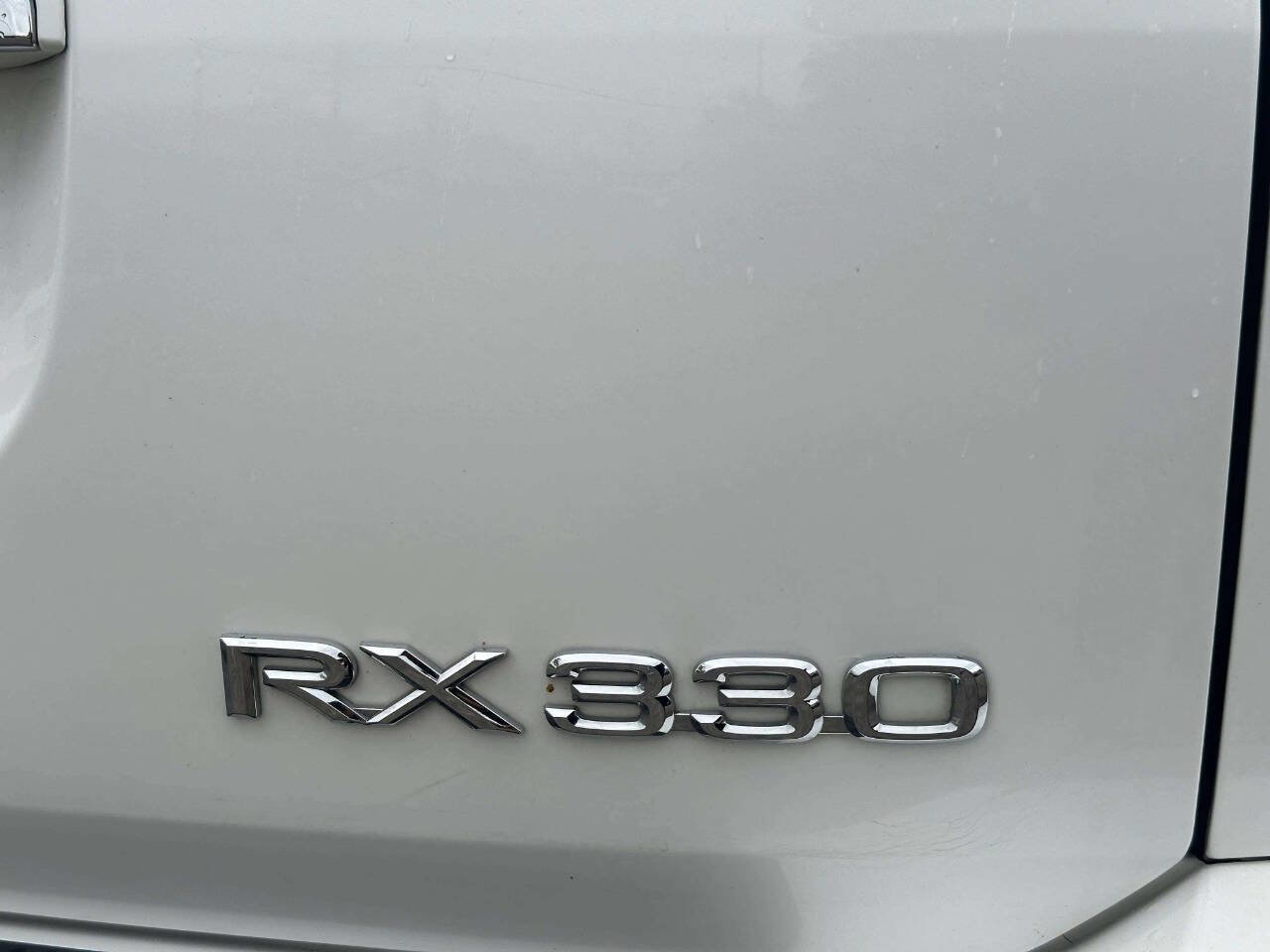 Used 2005 Lexus RX 330 AWD image 34