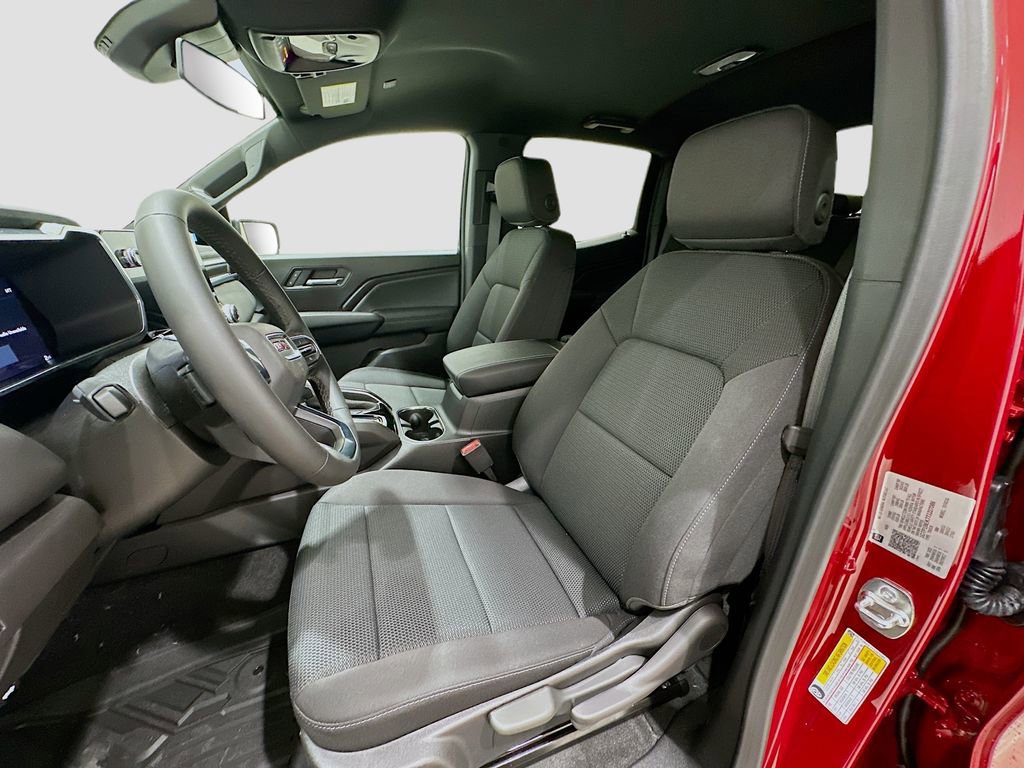 New 2026 GMC Canyon Elevation RWD image 21
