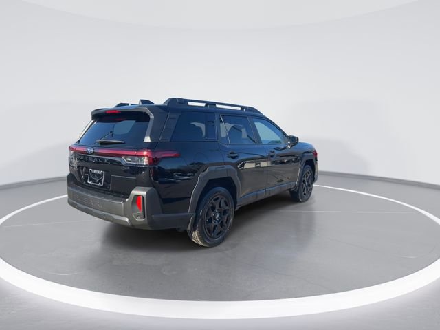 New 2026 Subaru Outback Limited w/ Premium/Limited Package 2 image 8