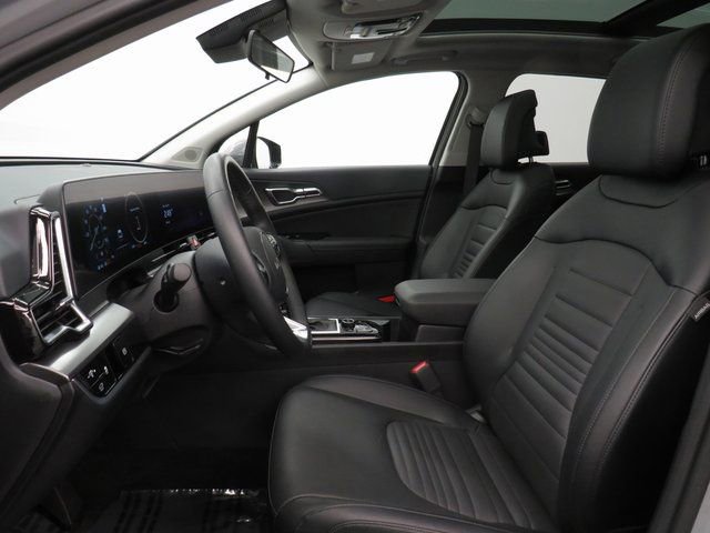 Used 2024 Kia Sportage SX image 28