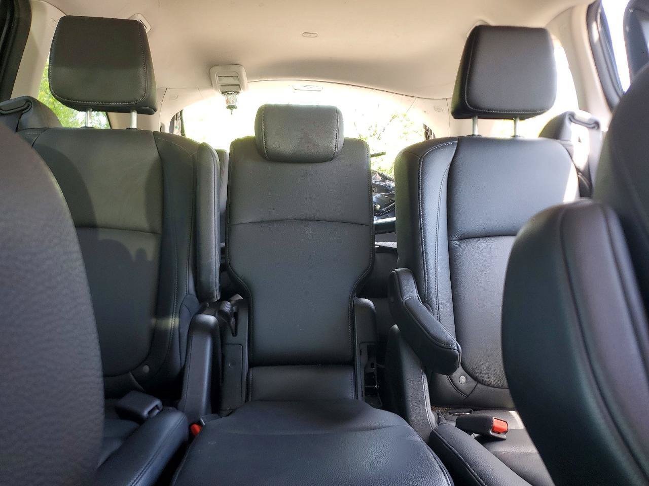Used 2025 Honda Odyssey EX-L image 7