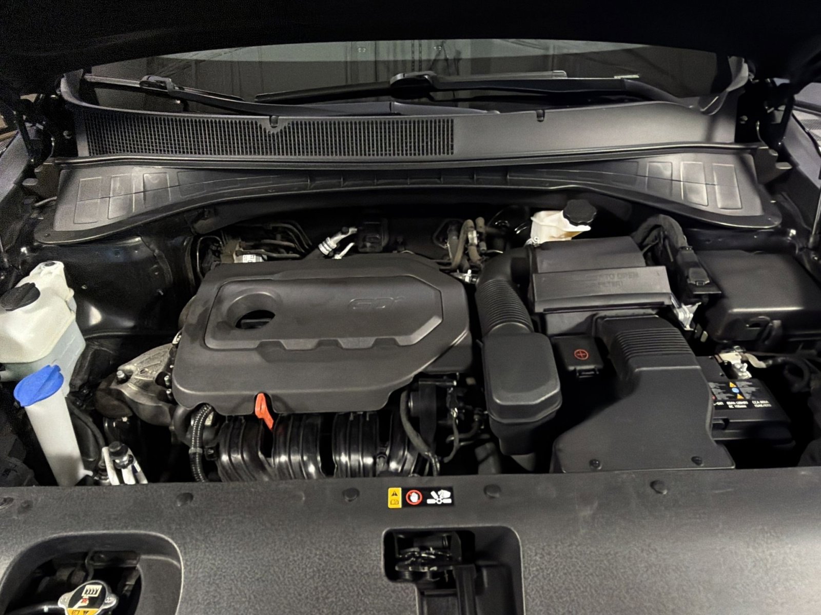 Used 2019 Kia Sorento LX w/ LX Convenience Package image 32