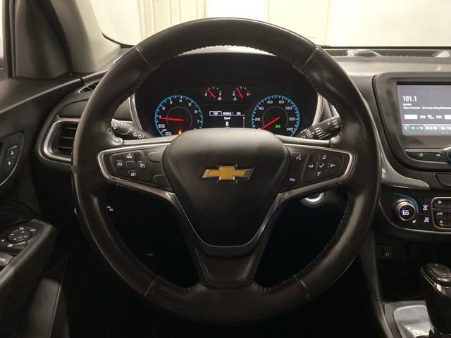 Used 2018 Chevrolet Equinox LT image 10