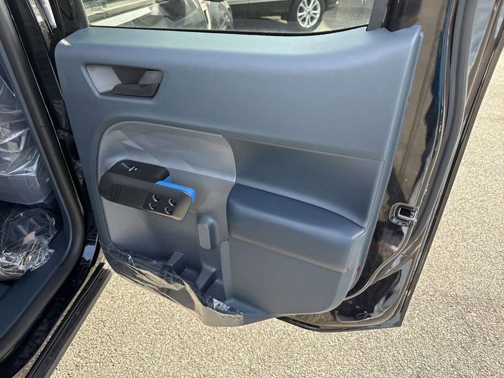 New 2025 Ford Maverick Lobo image 31