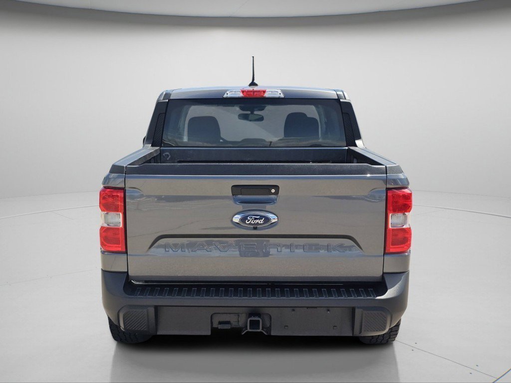 Used 2024 Ford Maverick XLT FWD image 20