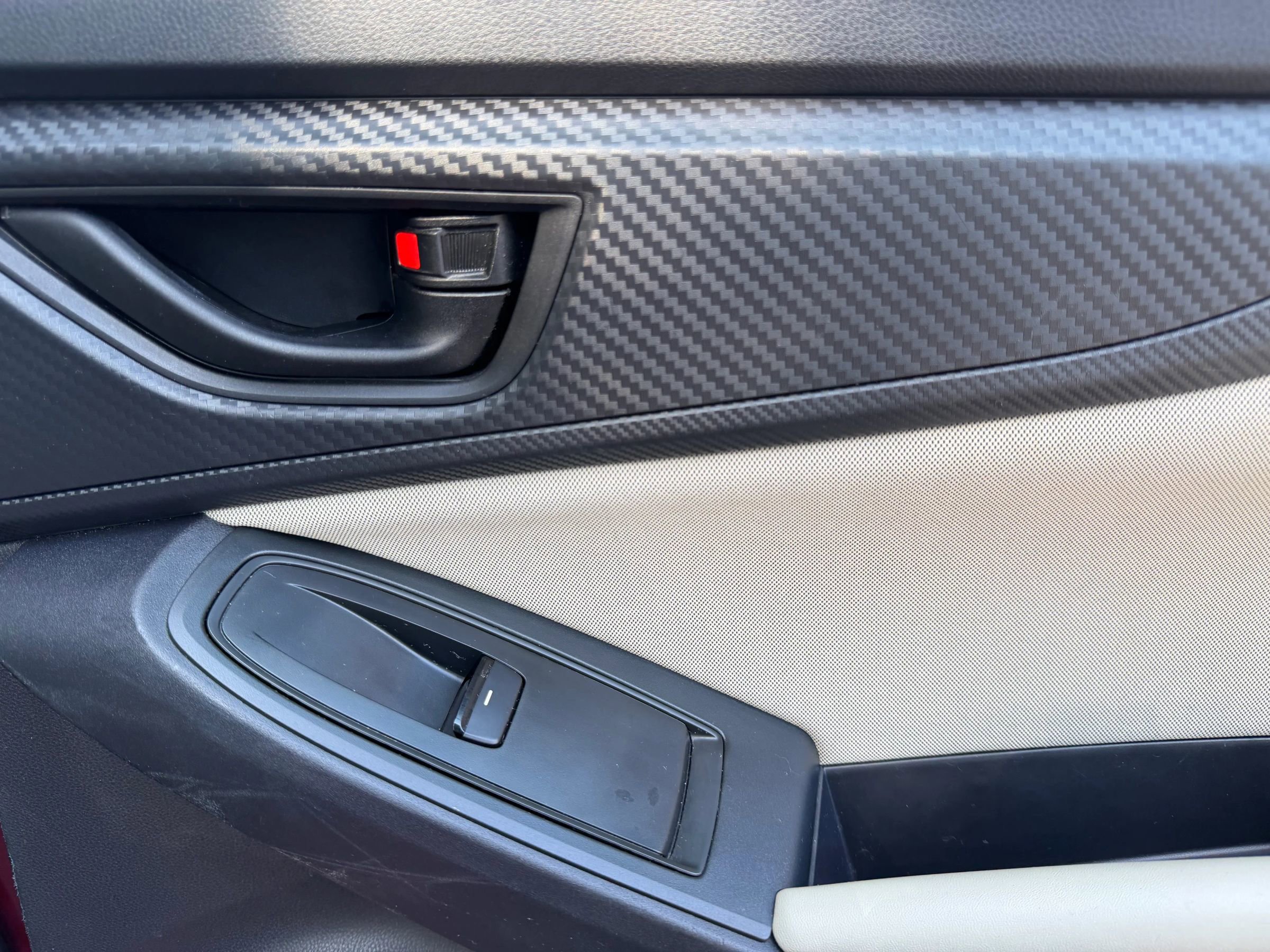 Used 2018 Subaru Impreza 2.0i Premium w/ Eyesight & BSD & Rcta image 38