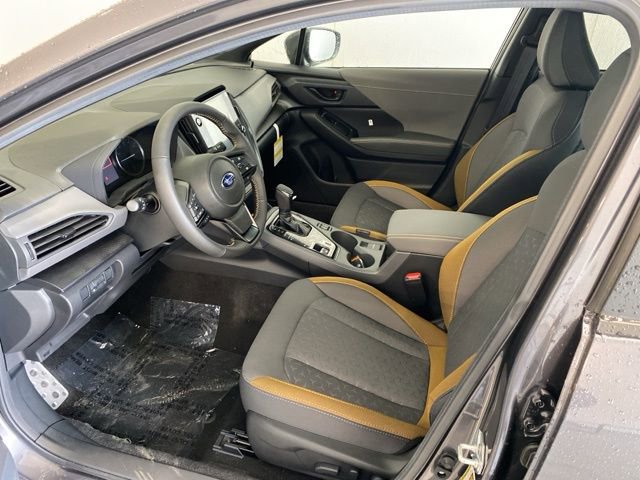 New 2025 Subaru Crosstrek 2.5i Sport image 9