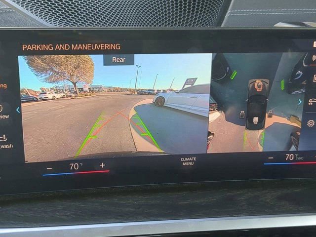 Used 2024 BMW 440i xDrive Convertible image 20