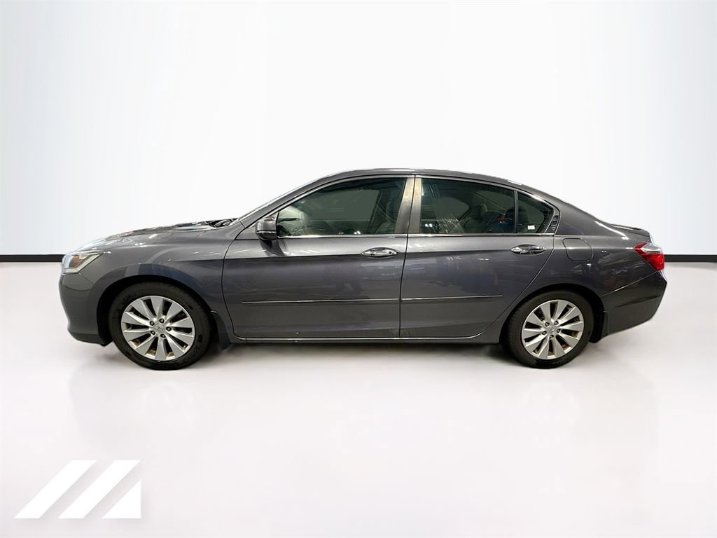 Used 2014 Honda Accord EX-L image 7