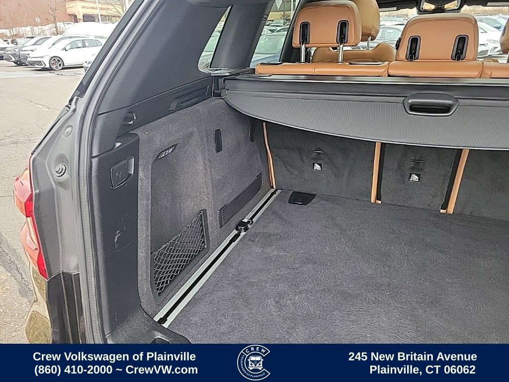 Used 2019 BMW X3 xDrive30i w/ Convenience Package image 53