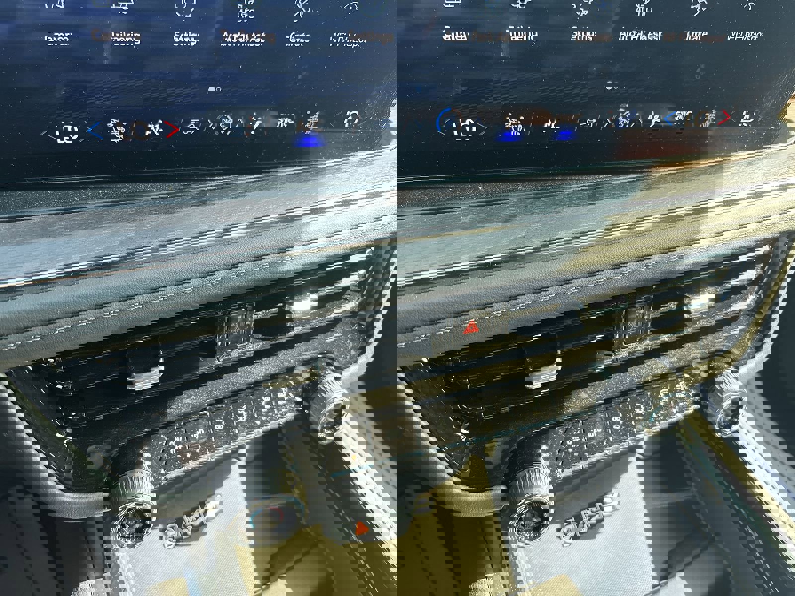 New 2026 Chevrolet Tahoe LT w/ Comfort Package image 21