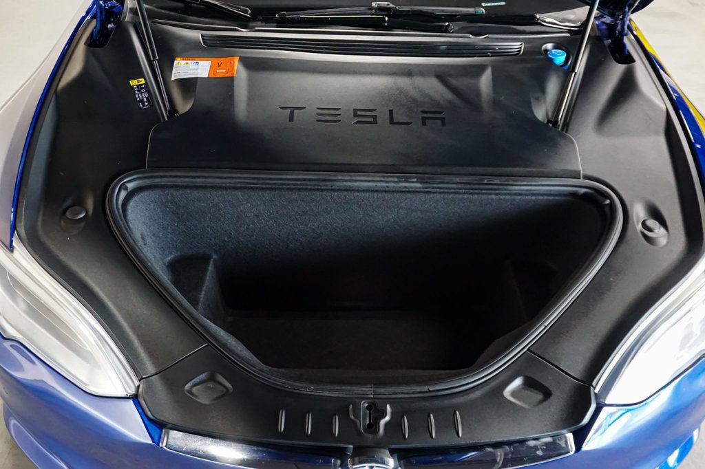 Used 2018 Tesla Model S AWD image 15