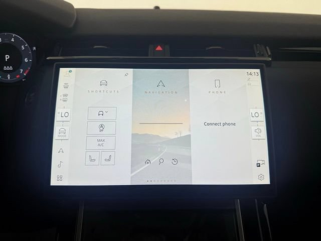 Certified 2026 Land Rover Range Rover Velar S AWD/4WD image 16