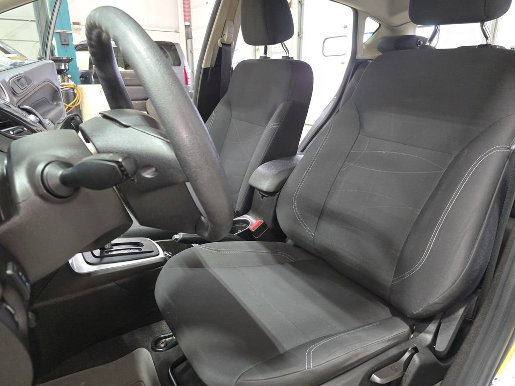 Used 2019 Ford Fiesta SE w/ Cold Weather Package image 15
