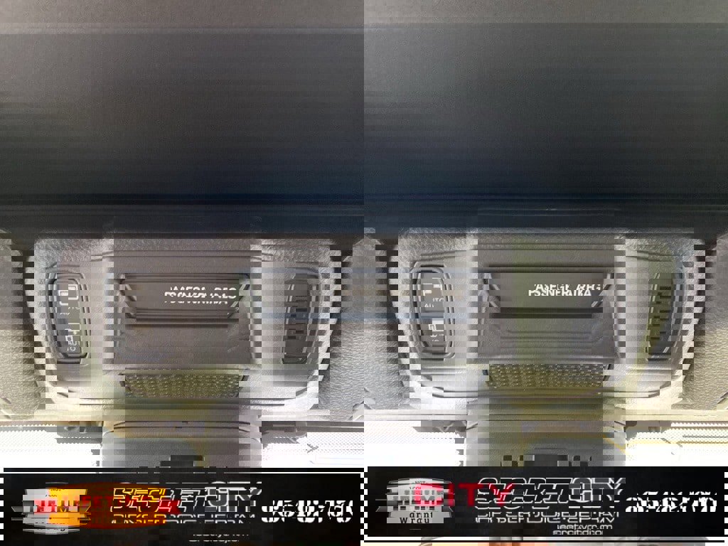 New 2026 Jeep Wrangler Unlimited Sport image 19