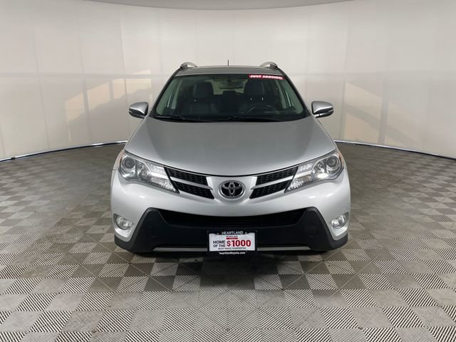 Used 2013 Toyota RAV4 Limited image 26
