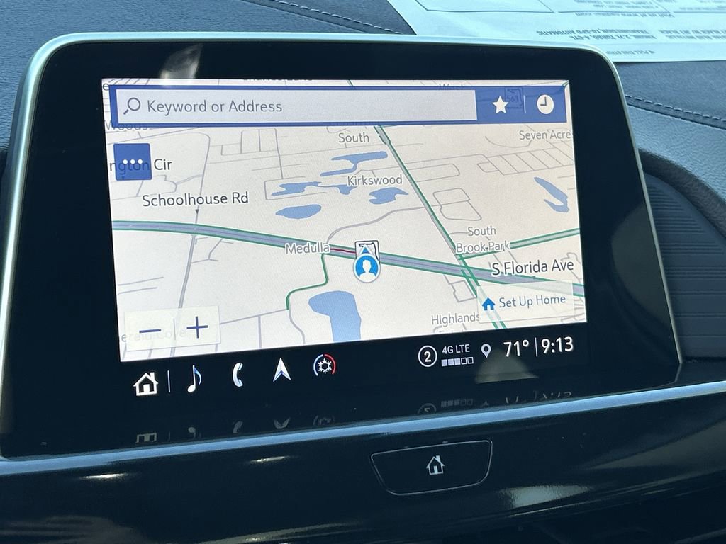 New 2026 Cadillac CT4 Premium Luxury image 20