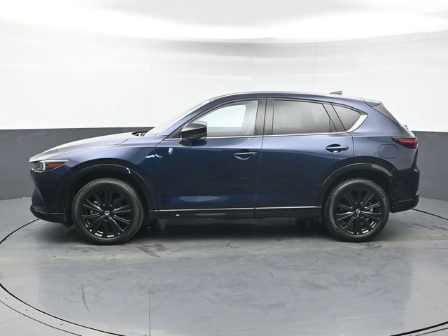 Certified 2023 MAZDA CX-5 AWD 2.5 Turbo image 2