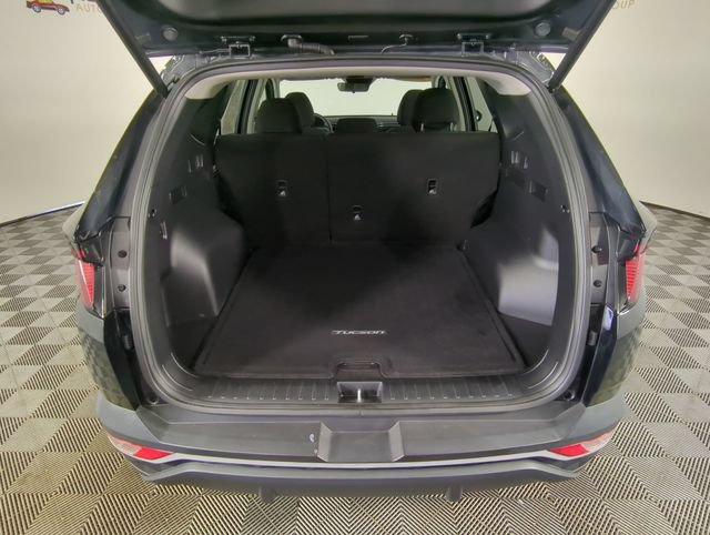 Used 2024 Hyundai Tucson SEL AWD/4WD image 36