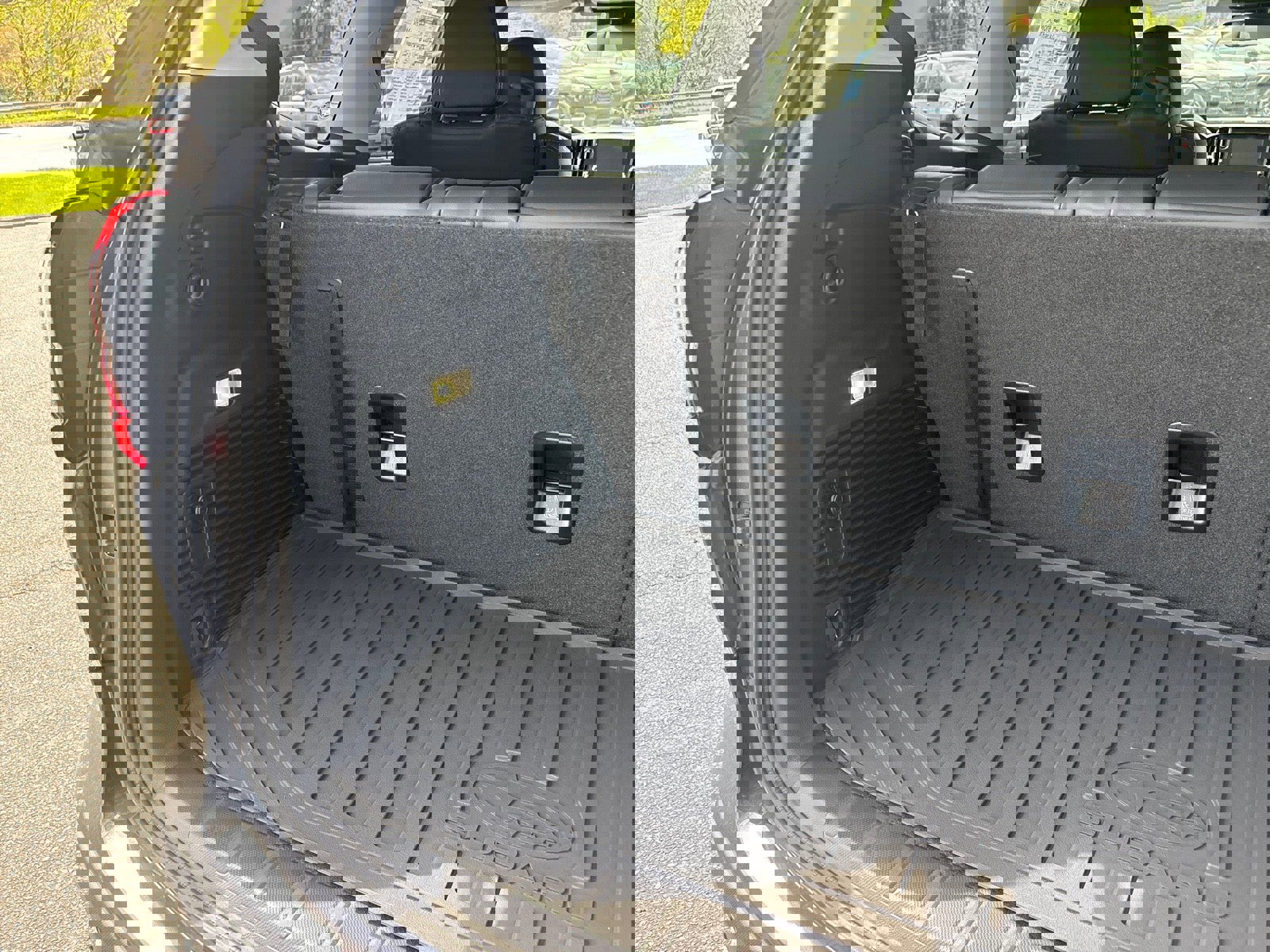 New 2026 Subaru Ascent Premium image 58