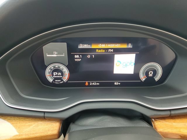 Used 2022 Audi Q5 2.0T Premium Plus AWD/4WD image 32