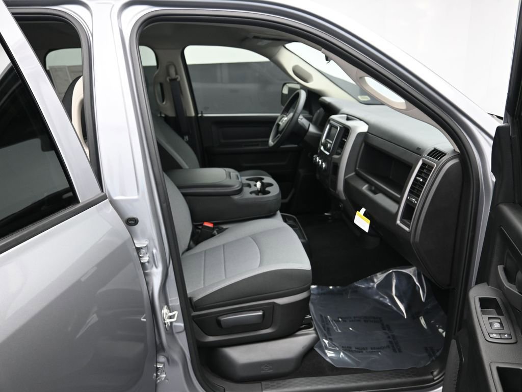 New 2024 RAM 1500 Tradesman w/ Tradesman SXT Package image 26