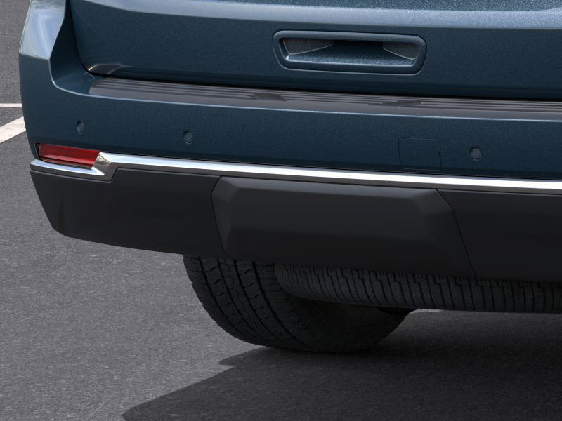 New 2026 Chevrolet Tahoe LS image 38