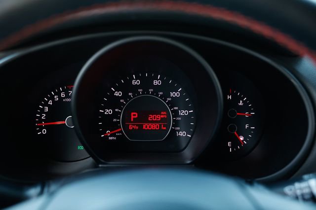 Used 2019 Kia Soul + image 33