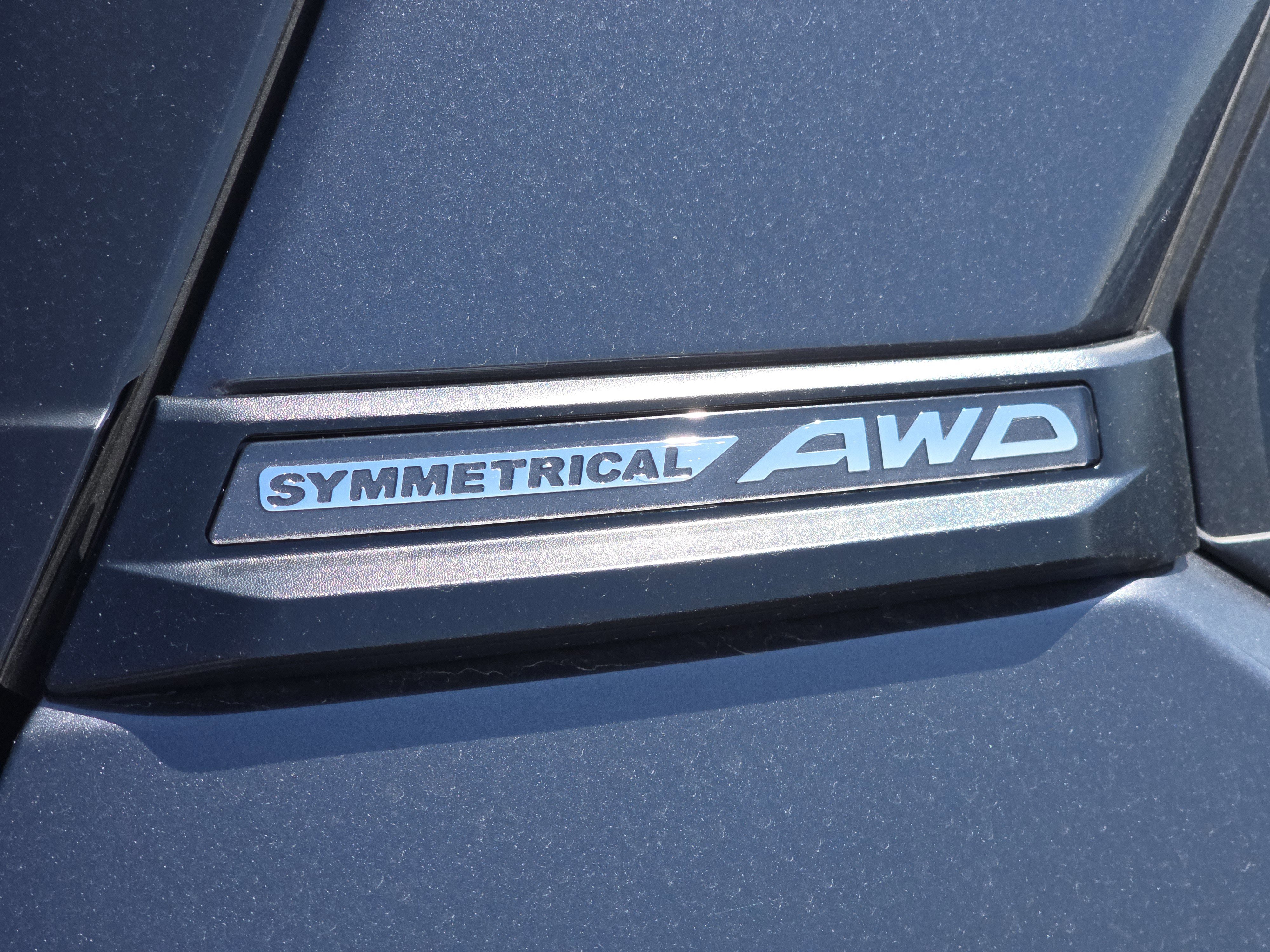 New 2026 Subaru Forester AWD/4WD image 14