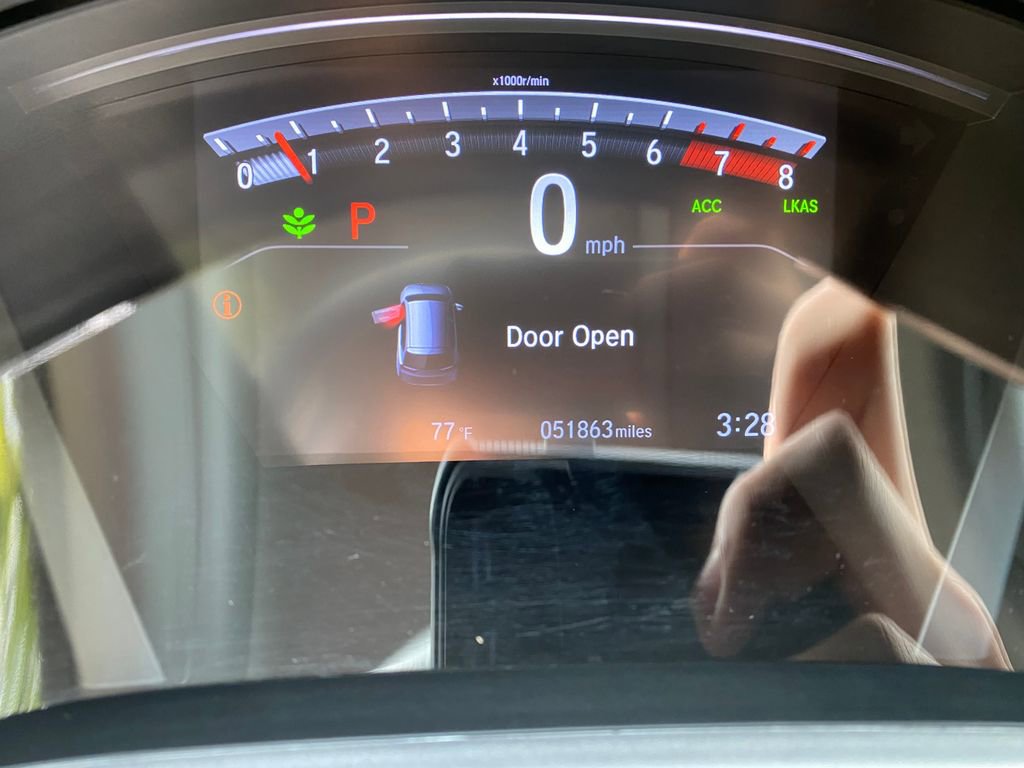 Used 2022 Honda CR-V EX image 32