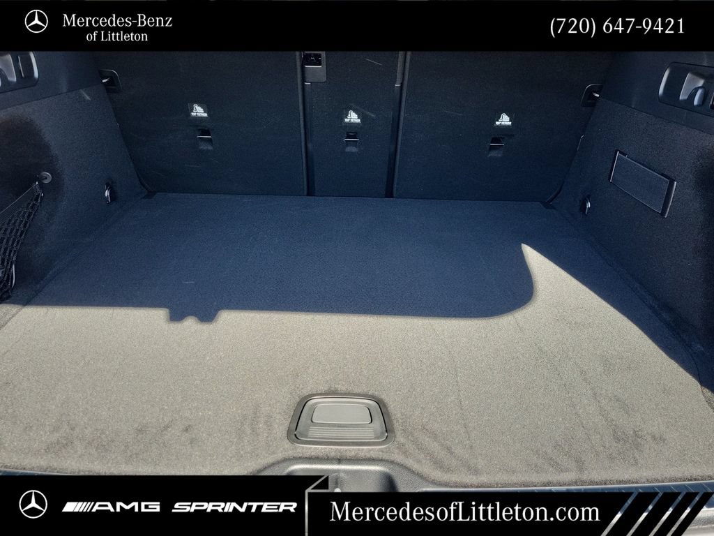 New 2026 Mercedes-Benz GLC 43 AMG 4MATIC image 30